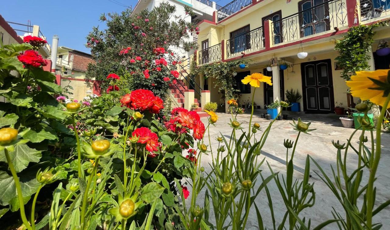 Dwarahat Katyuri Kings Divine Stay- Babaji'S Cave מראה חיצוני תמונה