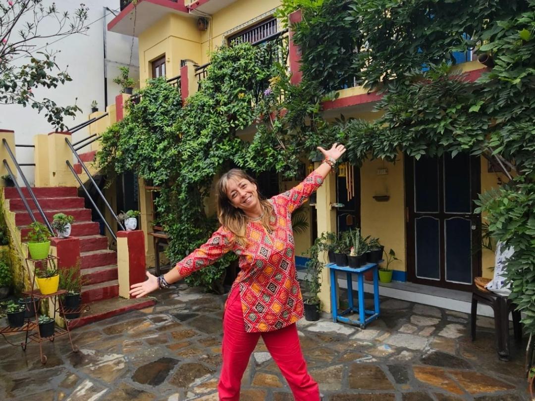 Dwarahat Katyuri Kings Divine Stay- Babaji'S Cave מראה חיצוני תמונה